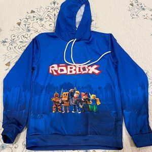 Kids Roblox Hoodie